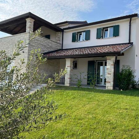 Villa Victoria Istra - Heated Pool Nova Vas  Екстер'єр фото