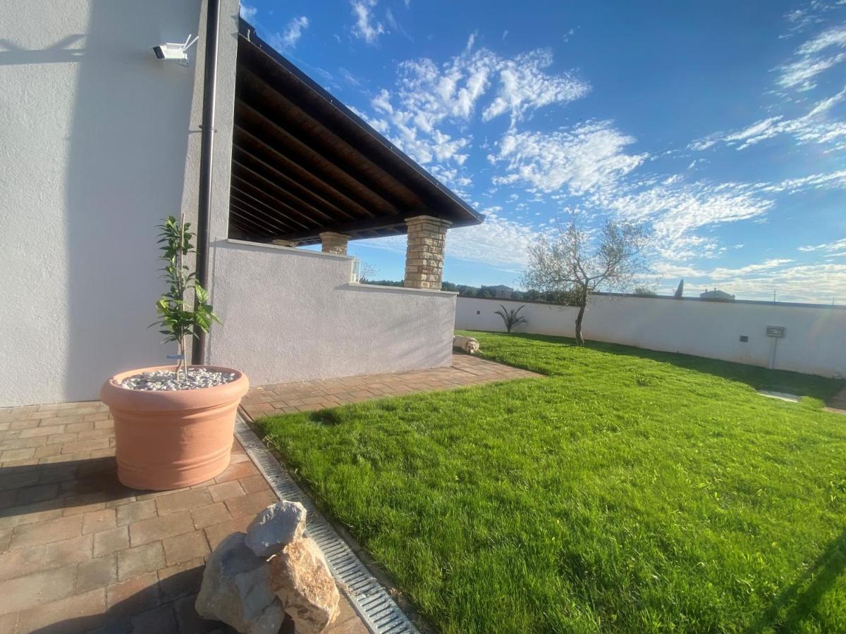Villa Victoria Istra - Heated Pool Nova Vas  Екстер'єр фото