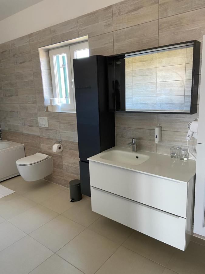 Villa Victoria Istra - Heated Pool Nova Vas  Екстер'єр фото