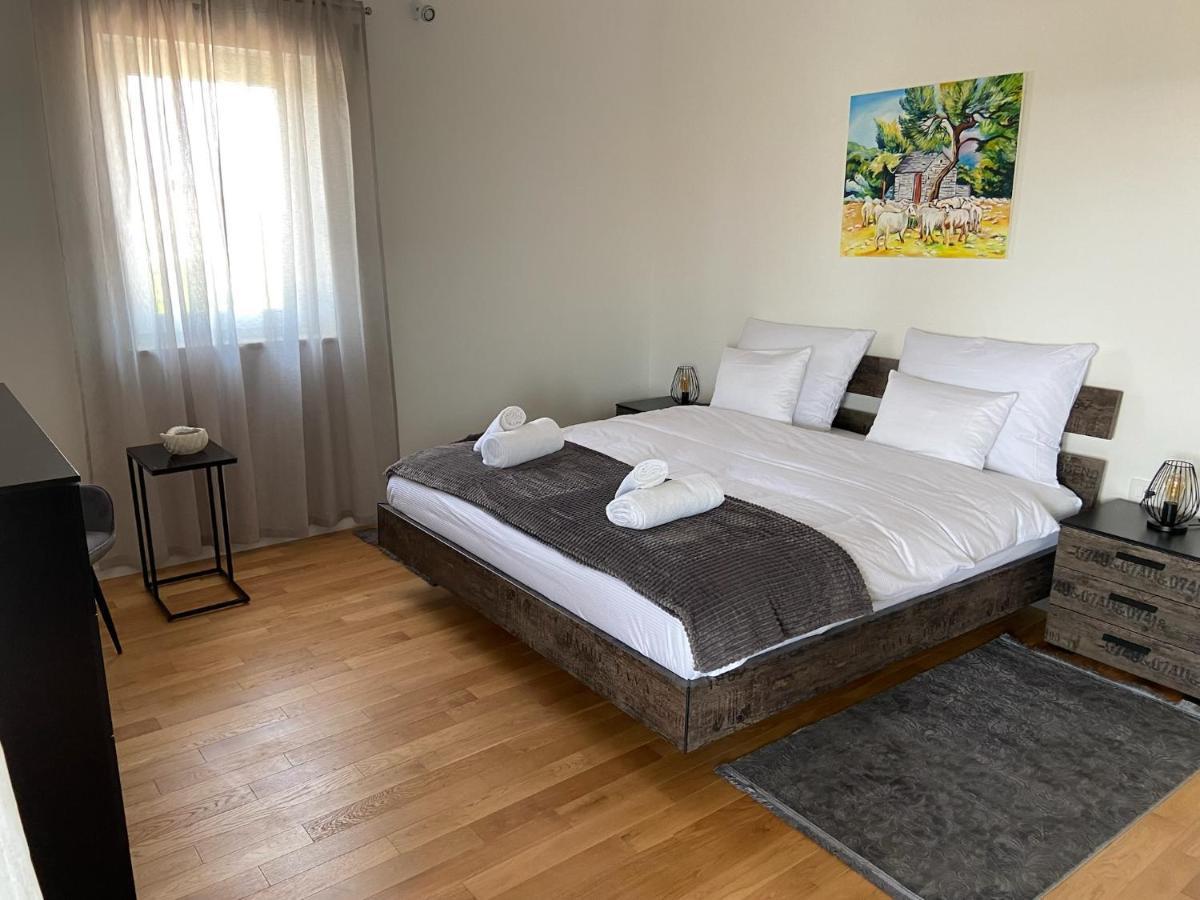 Villa Victoria Istra - Heated Pool Nova Vas  Екстер'єр фото