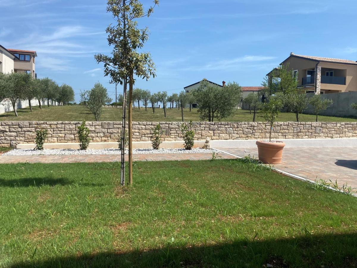 Villa Victoria Istra - Heated Pool Nova Vas  Екстер'єр фото