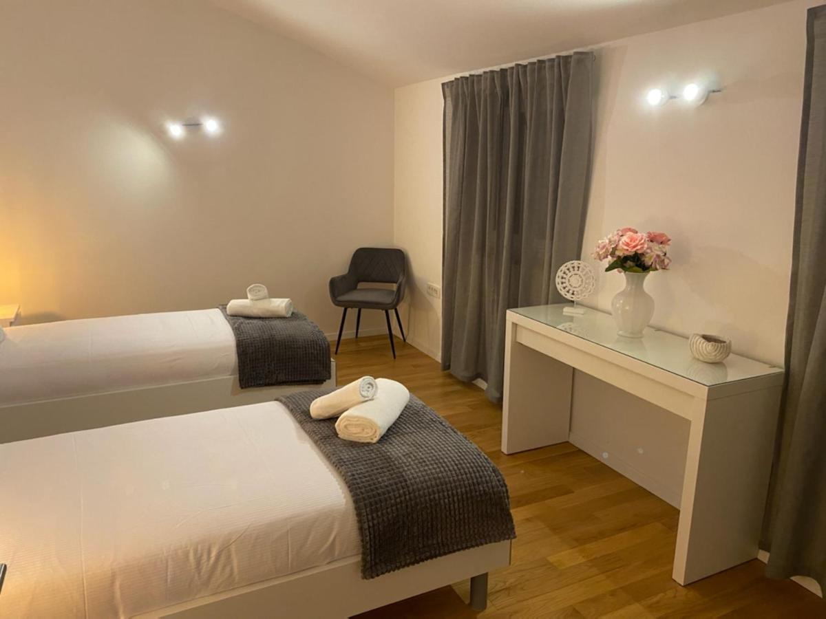 Villa Victoria Istra - Heated Pool Nova Vas  Екстер'єр фото