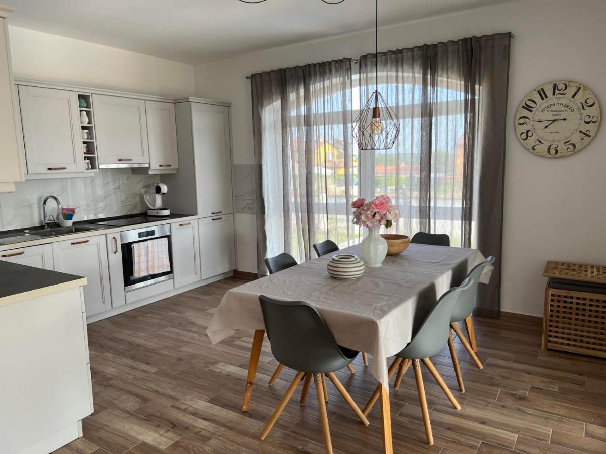 Villa Victoria Istra - Heated Pool Nova Vas  Екстер'єр фото
