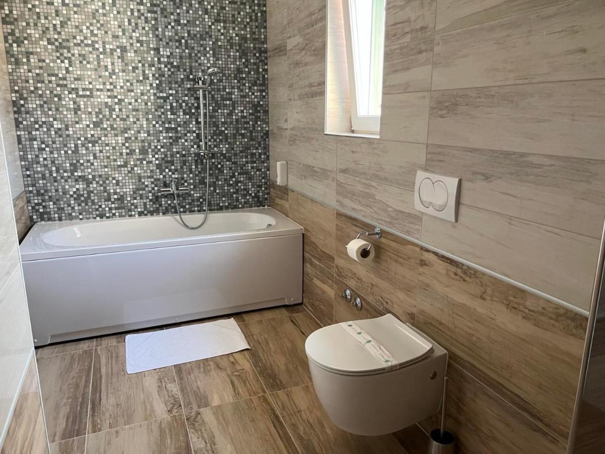 Villa Victoria Istra - Heated Pool Nova Vas  Екстер'єр фото