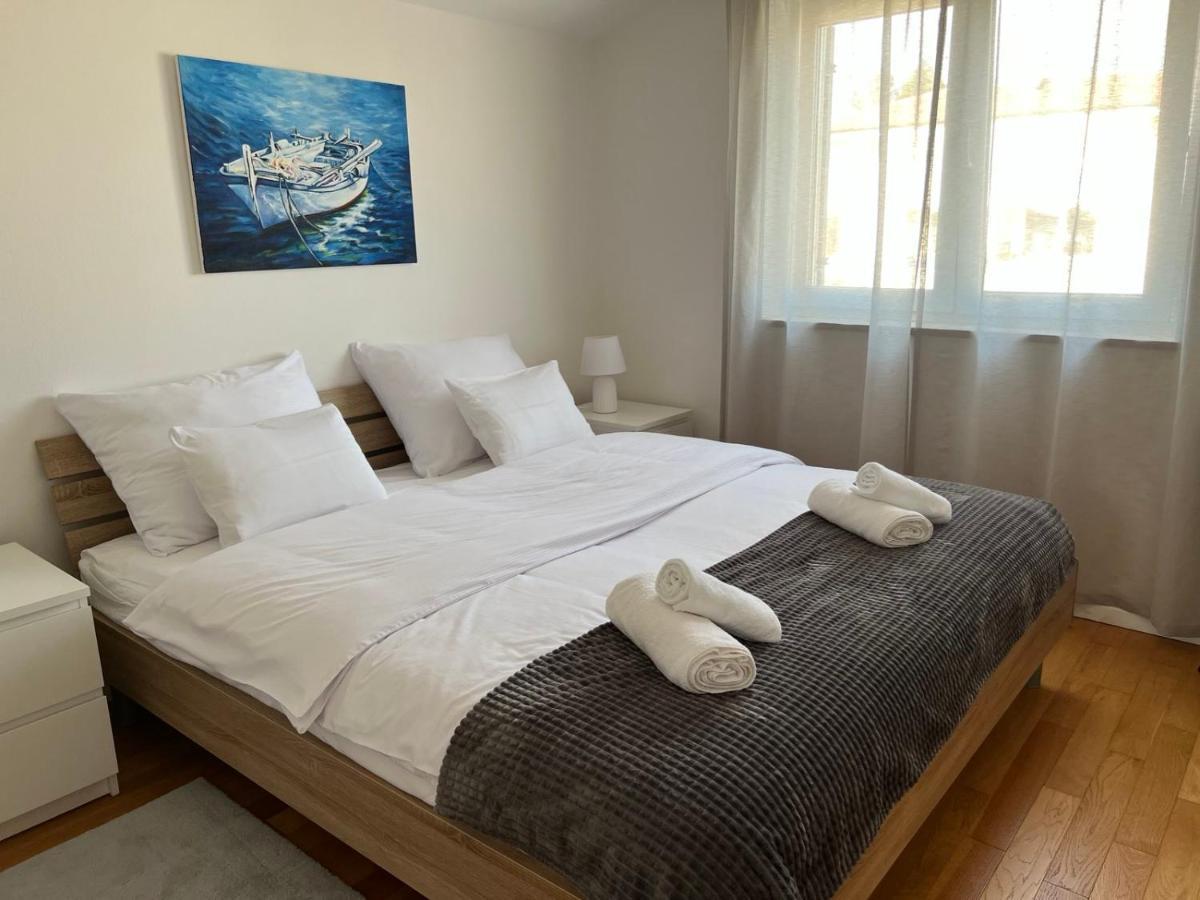 Villa Victoria Istra - Heated Pool Nova Vas  Екстер'єр фото